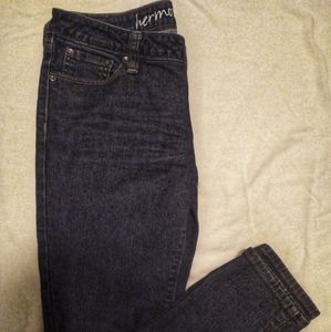 Hermosa Super skinny jeans